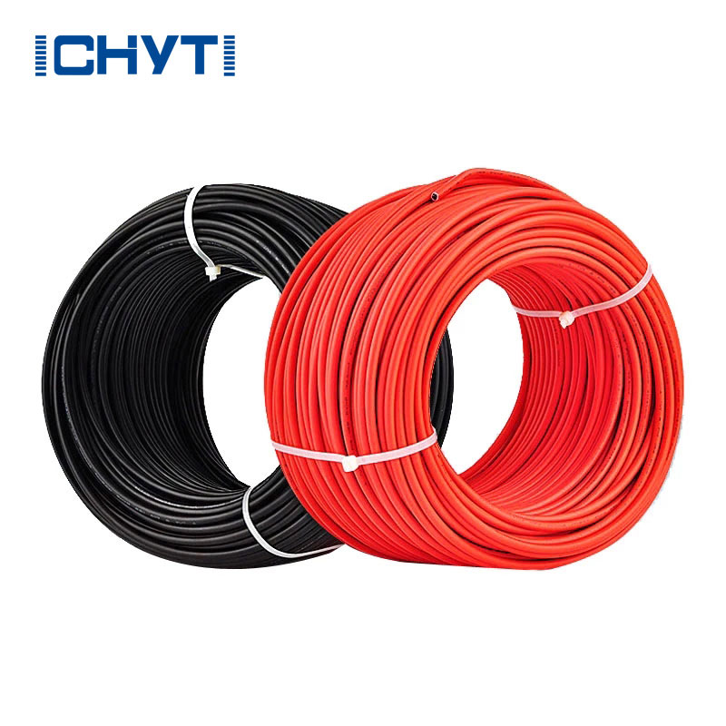 10 AWG Solar Kablo