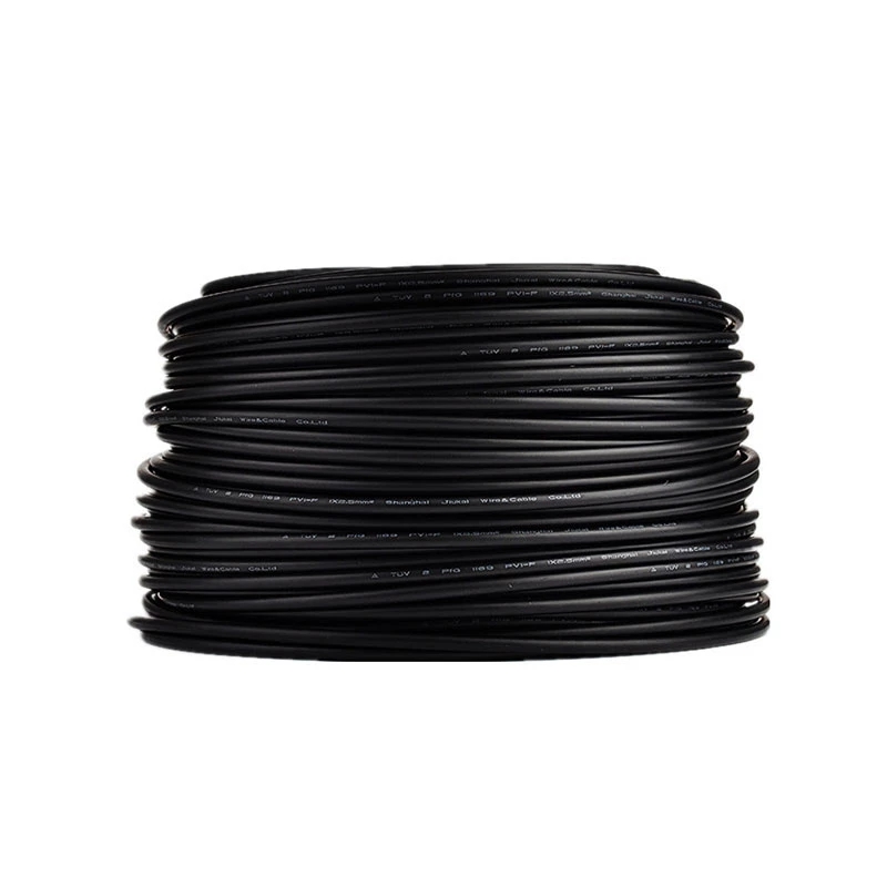6mm PV kablosu kaç amper alabilir?