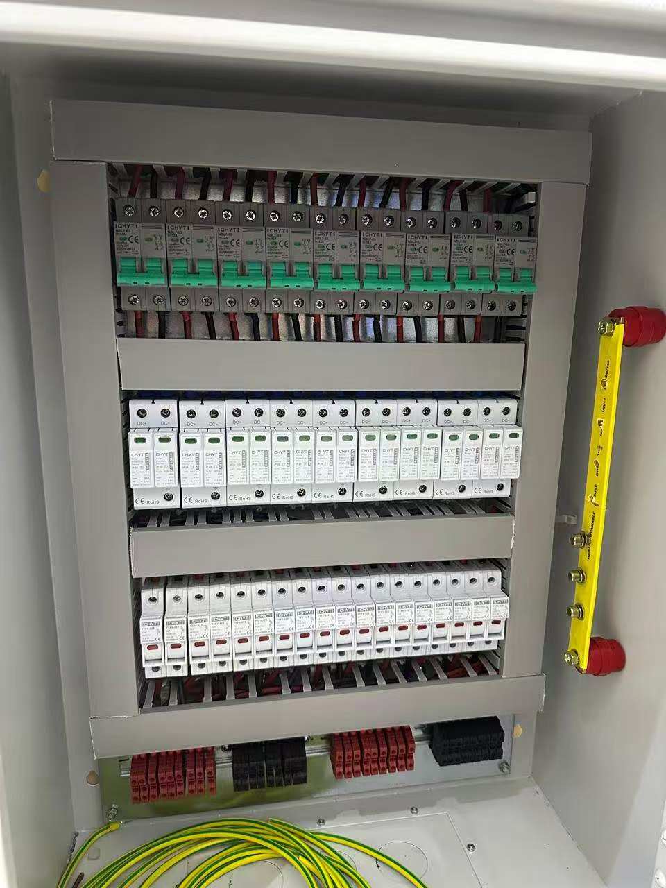 Bir müşteriden kurulum resmi paylaşımı