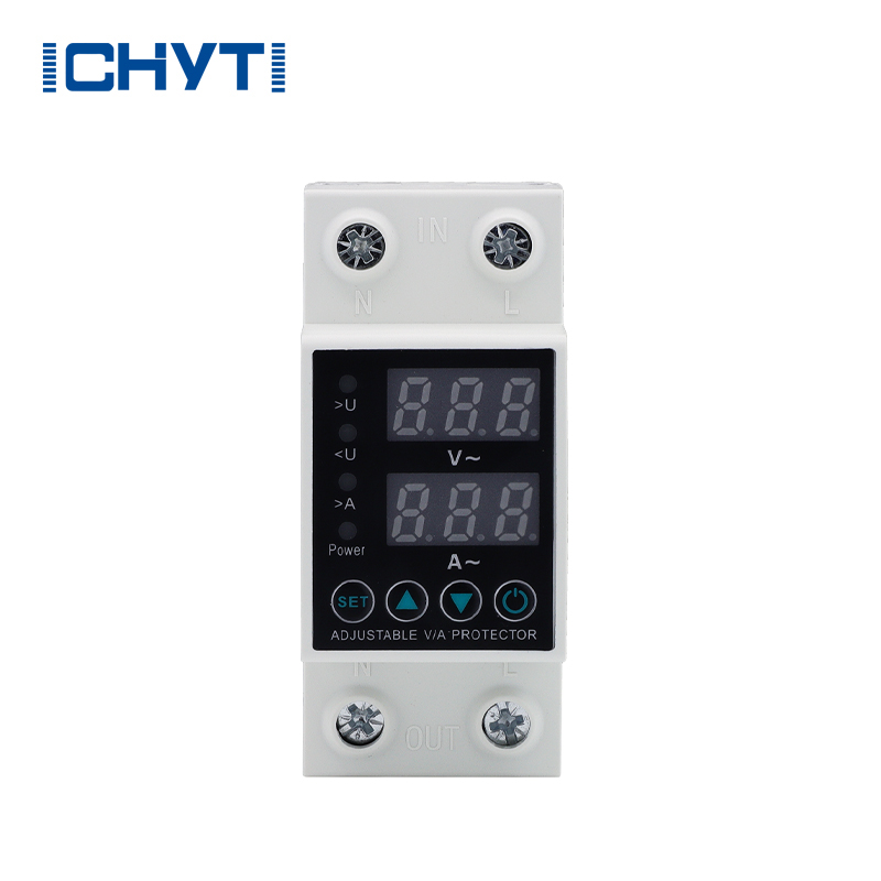 Ayarlanabilir voltaj koruyucusu nasıl akıllı koruma sağlar?